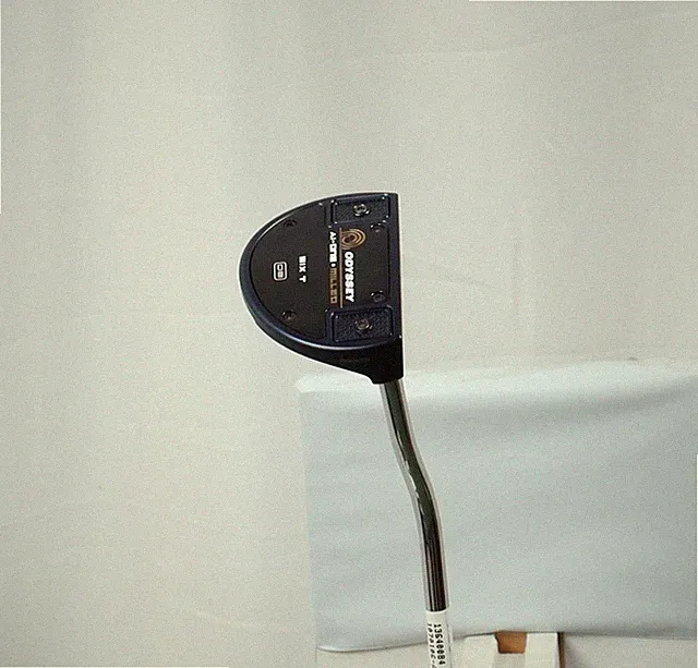 Odyssey Ai-One Milled #6 35" Putter Excellent Rh 13640084