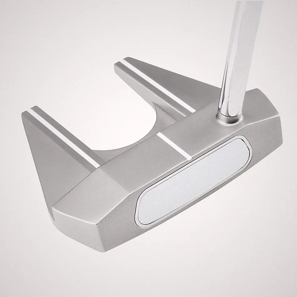 Odyssey Ai-ONE Silver #7 DB Putter