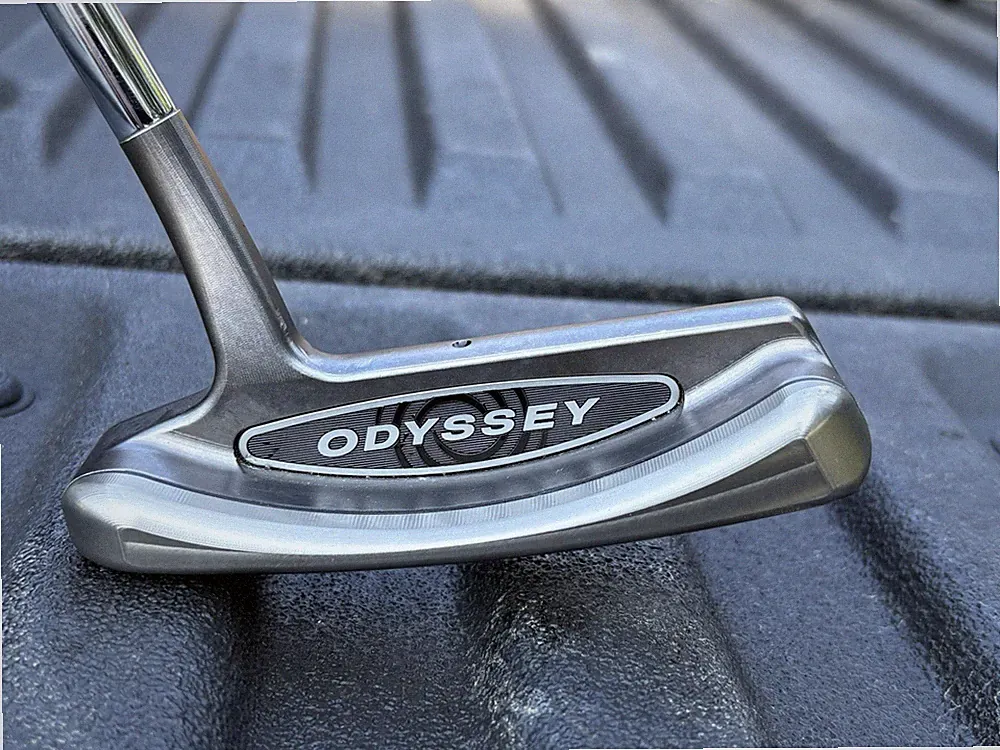 Odyssey Black Series #6 35" Putter