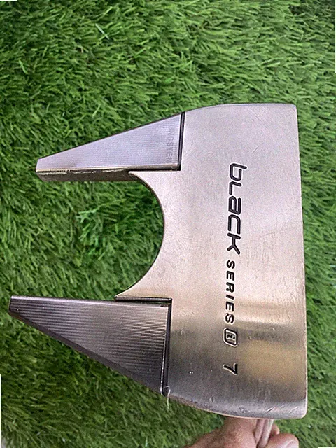 Odyssey Black Series #7 Putter 33.5” Inches