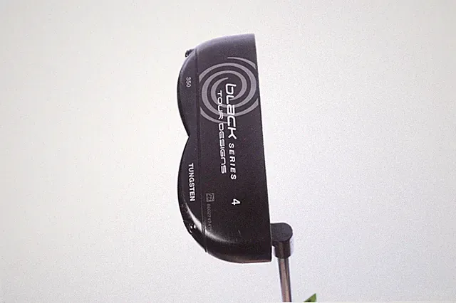Odyssey Black Series Tour Design #4 31 in Putter Right-Handed Good