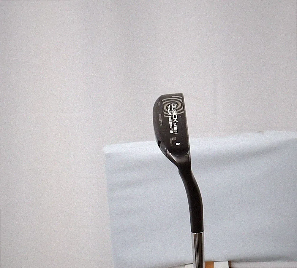 Odyssey Black Series Tour Design #8 33" Putter Good Rh 13837039