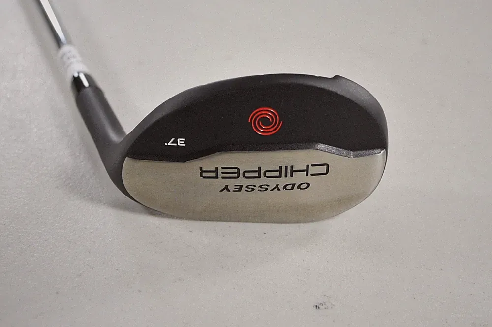 Odyssey Wedges