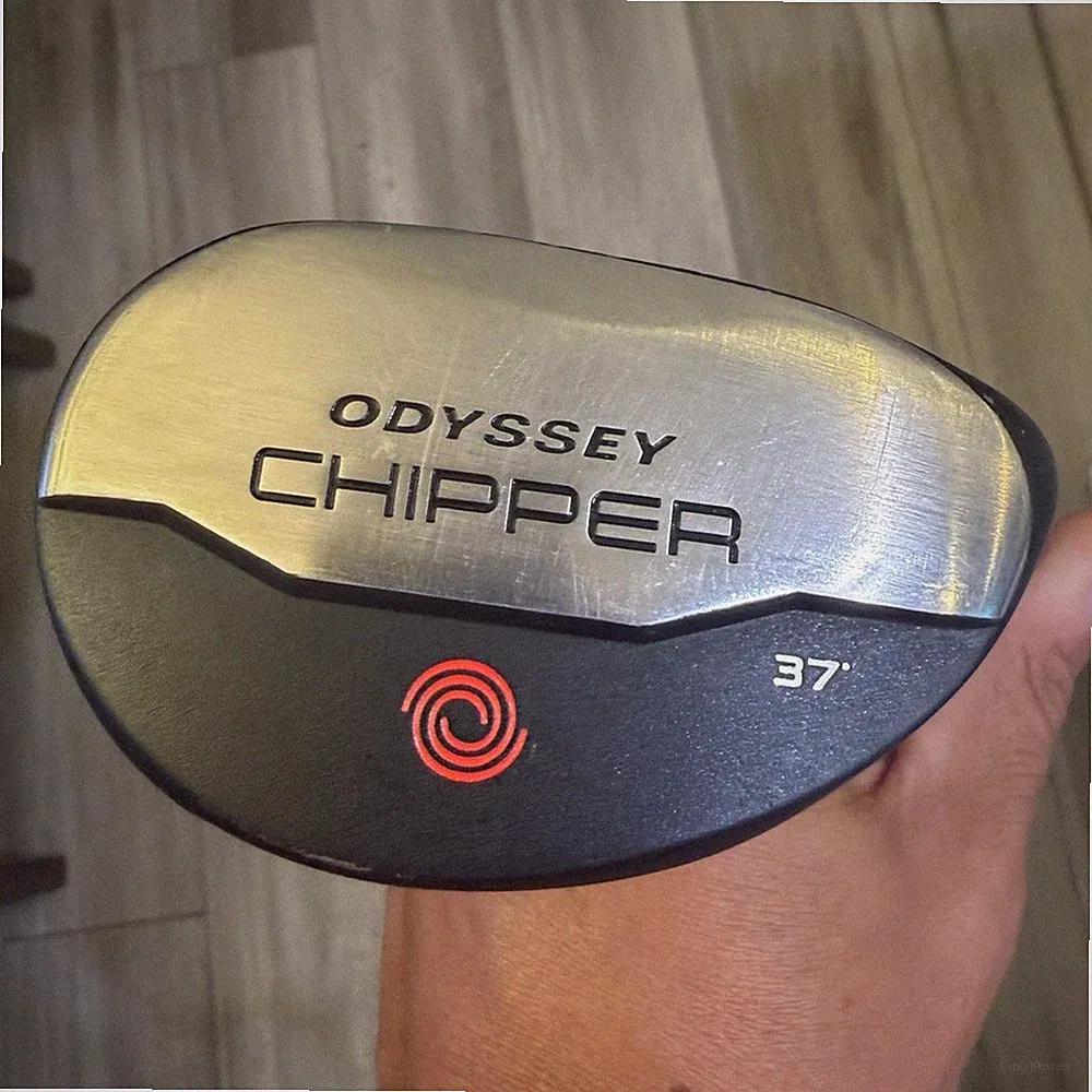 Odyssey Chipper 37° Right-Handed