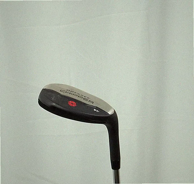 Odyssey Chipper Wedge 37°- Stock Stl 13702940 Excellent