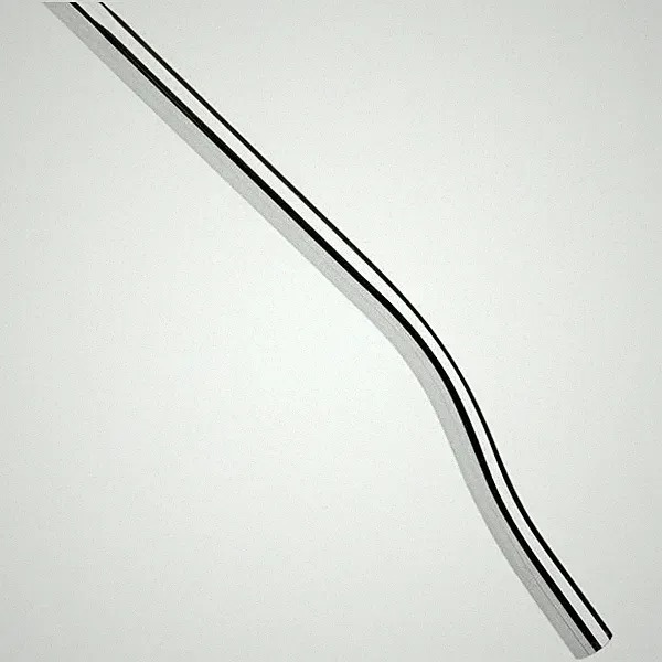 Odyssey Double Bend RH Putter Shaft 37" 110g .370" Tip New