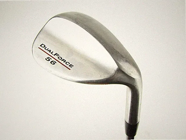 Odyssey Dual Force Sand Wedge 56 degree