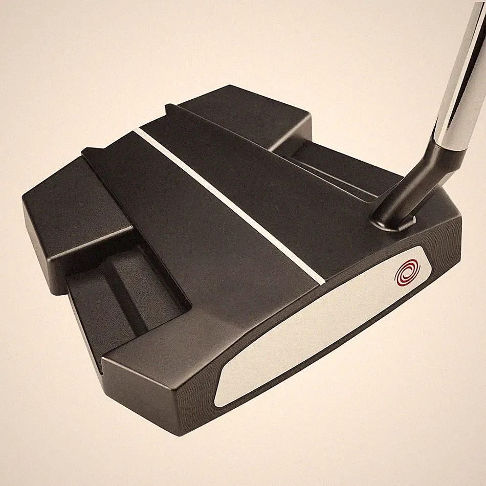 ODYSSEY ELEVEN TOUR LINED SLANT PUTTER 33 IN