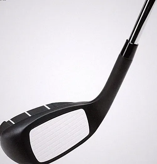 Odyssey Golf Chipper (Putter/Wedge), 35.5 Inches