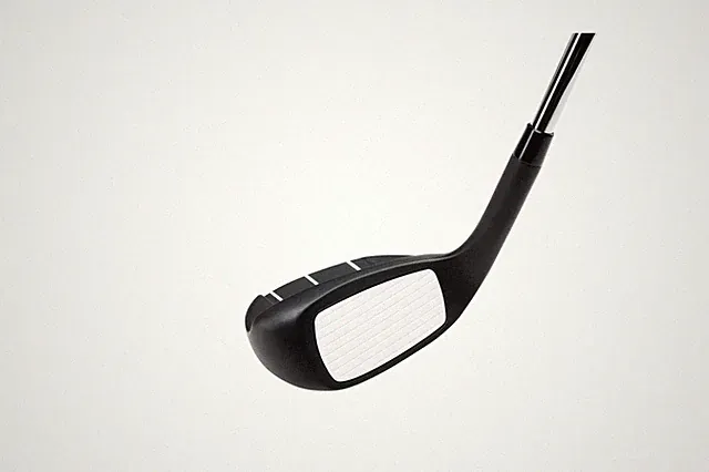 Odyssey Golf Chipper (Putter/Wedge)