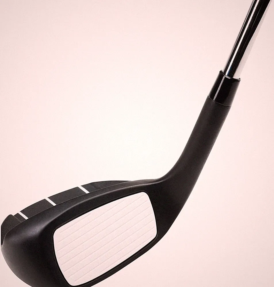 Odyssey Golf Chipper (Putter/Wedge)