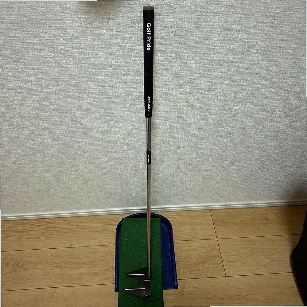 Odyssey Men'S Putter Center Shaft