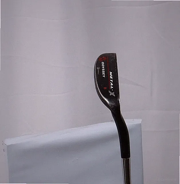 Odyssey Metal-X #8 35" Putter Fair Rh 13547925