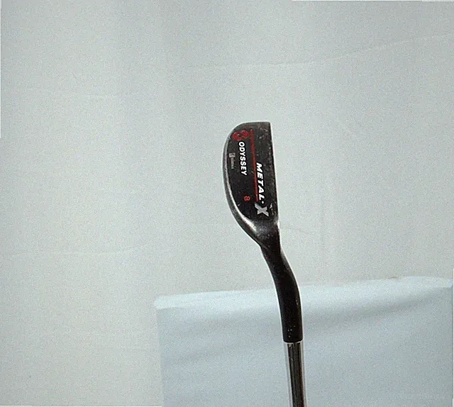 Odyssey Metal-X #8 35" Putter Good Rh 13754942