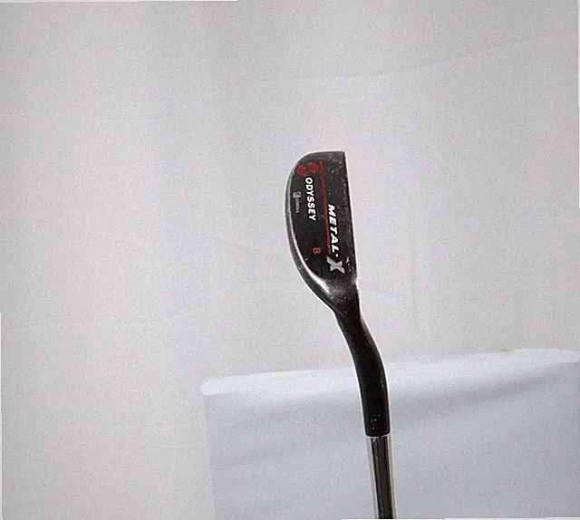 Odyssey Metal-X #8 35" Putter Good Rh 13754942