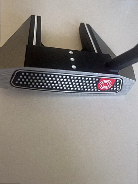 Odyssey Microhinge 7S Putter 35”