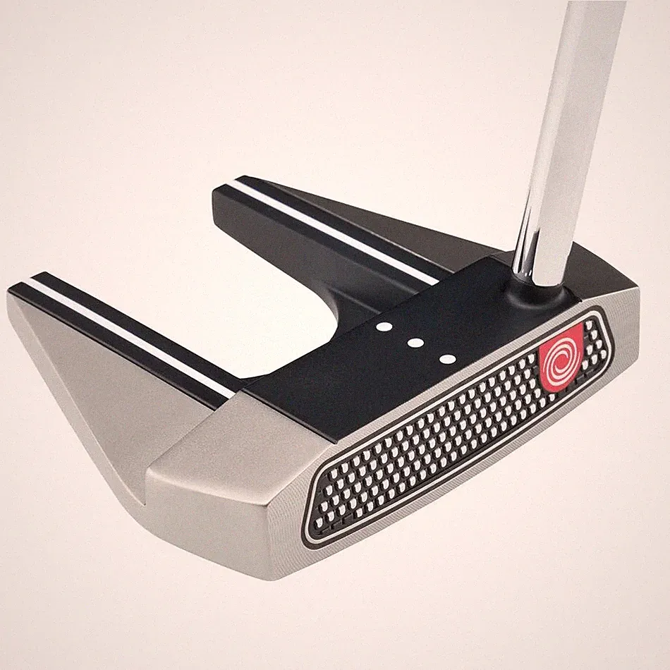 ODYSSEY MICROHINGE SEVEN DB PUTTER 34 IN