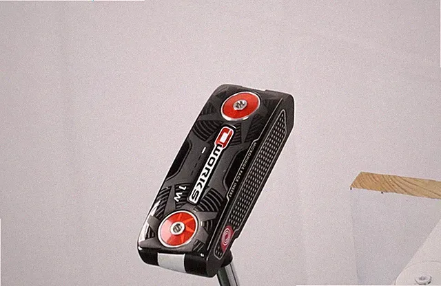 Odyssey O-Works #1W 32.5" Putter Good Rh 13001337