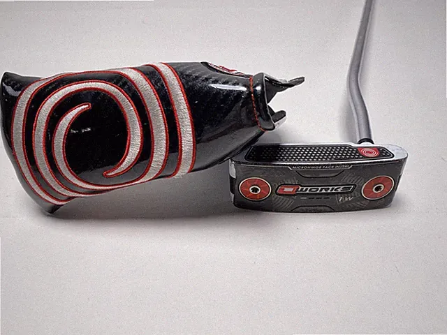 Odyssey O-Works 1W Putter 33" Mens RH HC