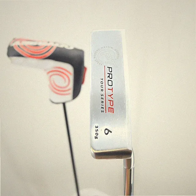 Odyssey ProType Tour Series #6 Blade Putter 34 Inches 34" Right-Handed S-161035