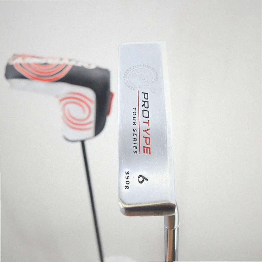 Odyssey ProType Tour Series #6 Blade Putter 34 Inches 34" Right-Handed S-161035