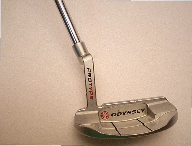Odyssey Protype Tour Series 7 - 34'' RH Putter
