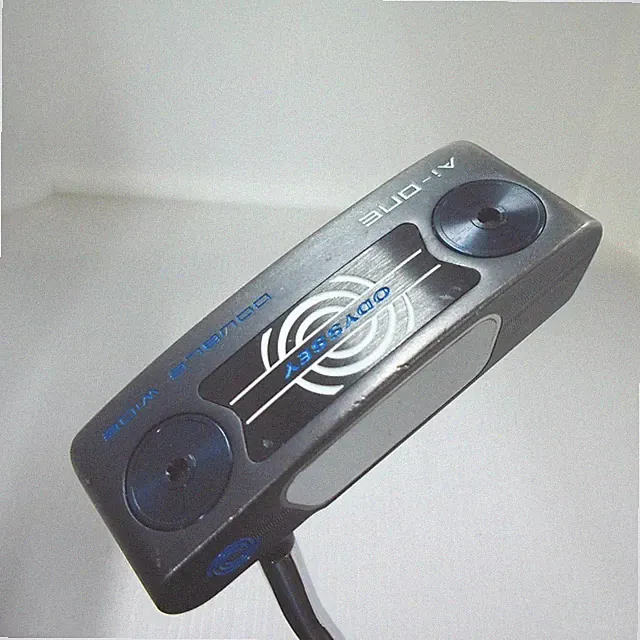 Odyssey Putter Ai-ONE DOUBLE WIDE DB 33 inch