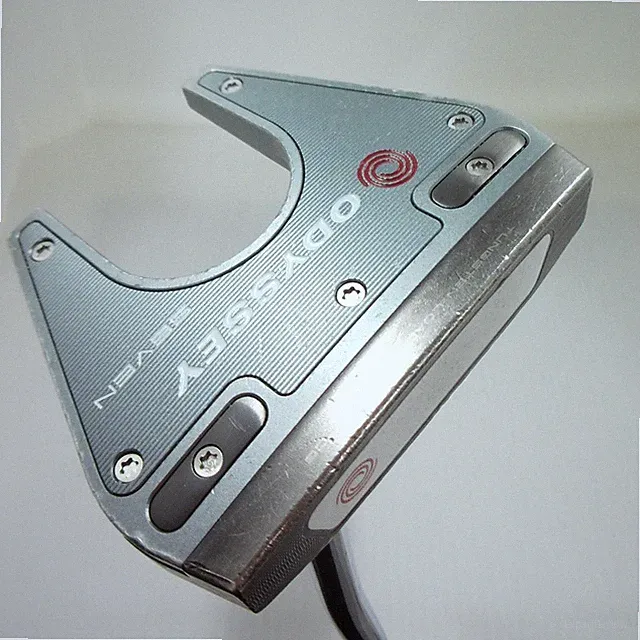 Odyssey Putter Fair Ratimg TRI-HOT 5K SEVEN 34 inch