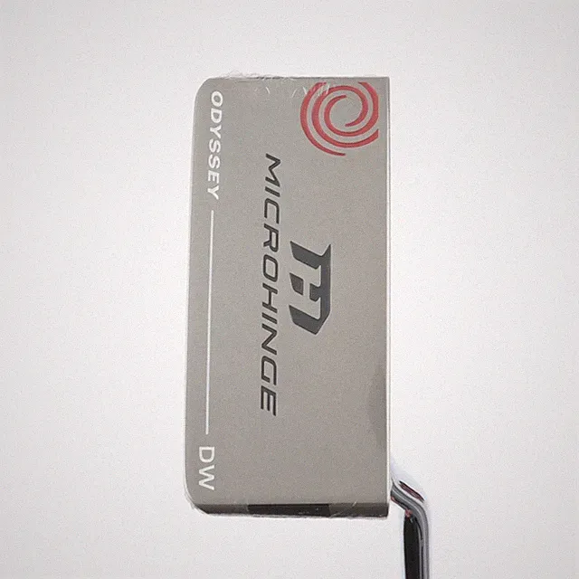 Odyssey Putter Open Box MICROHINGE DW 32 inch