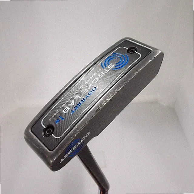Odyssey Putter STROKE LAB #1W 33 inch