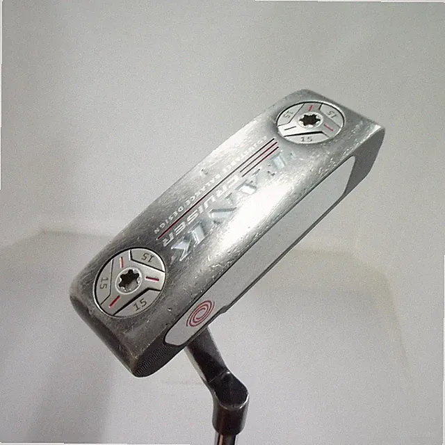 Odyssey Putter TANK CRUISER #1 36 inch