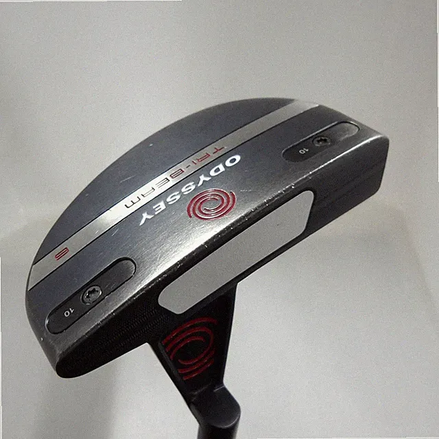 Odyssey Putter TRI-BEAM #6M 34 inch