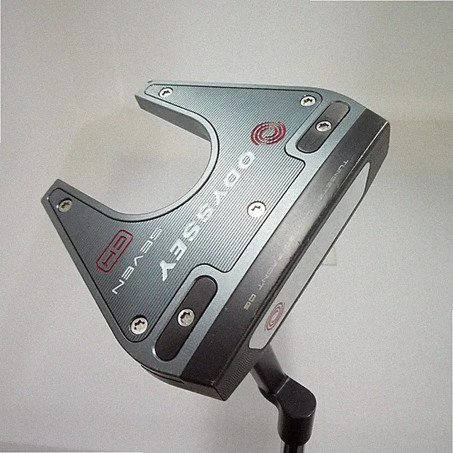 Odyssey Putter TRI-HOT 5K SEVEN CH 34 inch