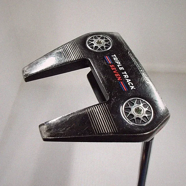 Odyssey Putter TRIPLE TRACK SEVEN S 33 inch