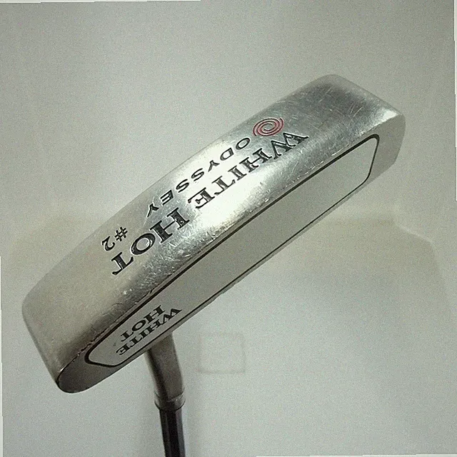 Odyssey Putter WHITE HOT #2 33 inch