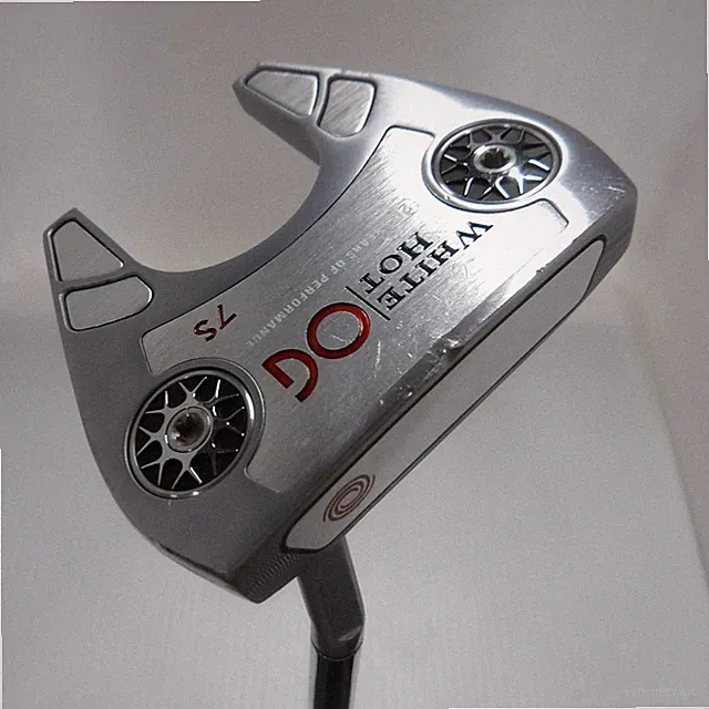 Odyssey Putter WHITE HOT OG #7S 34 inch