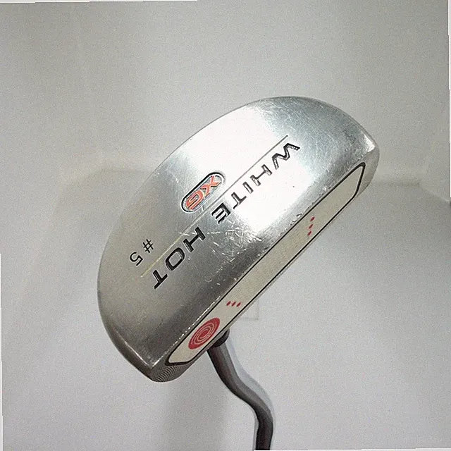 Odyssey Putter WHITE HOT XG #5 33 inch