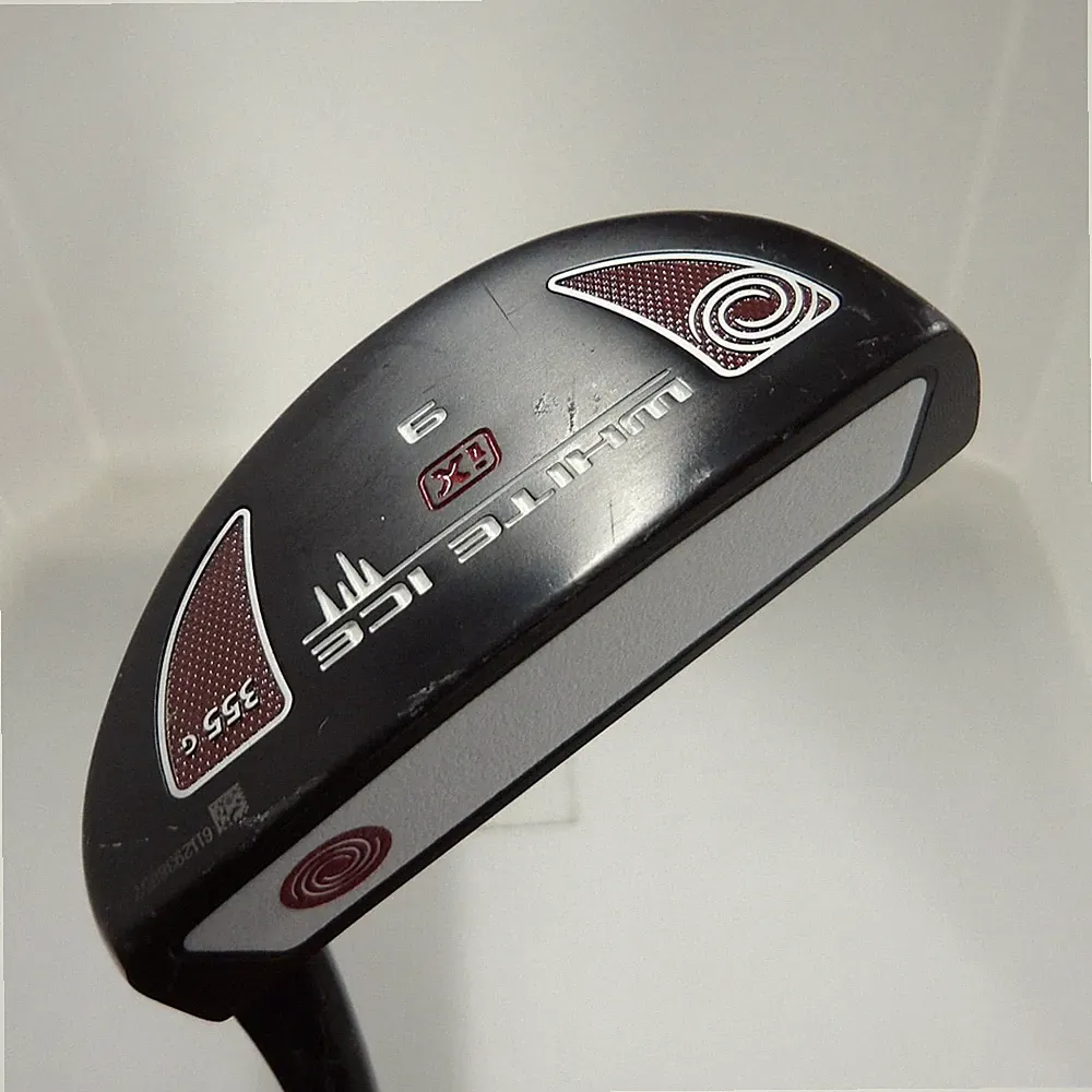 Odyssey Putter WHITE ICE ix #9 34 inch