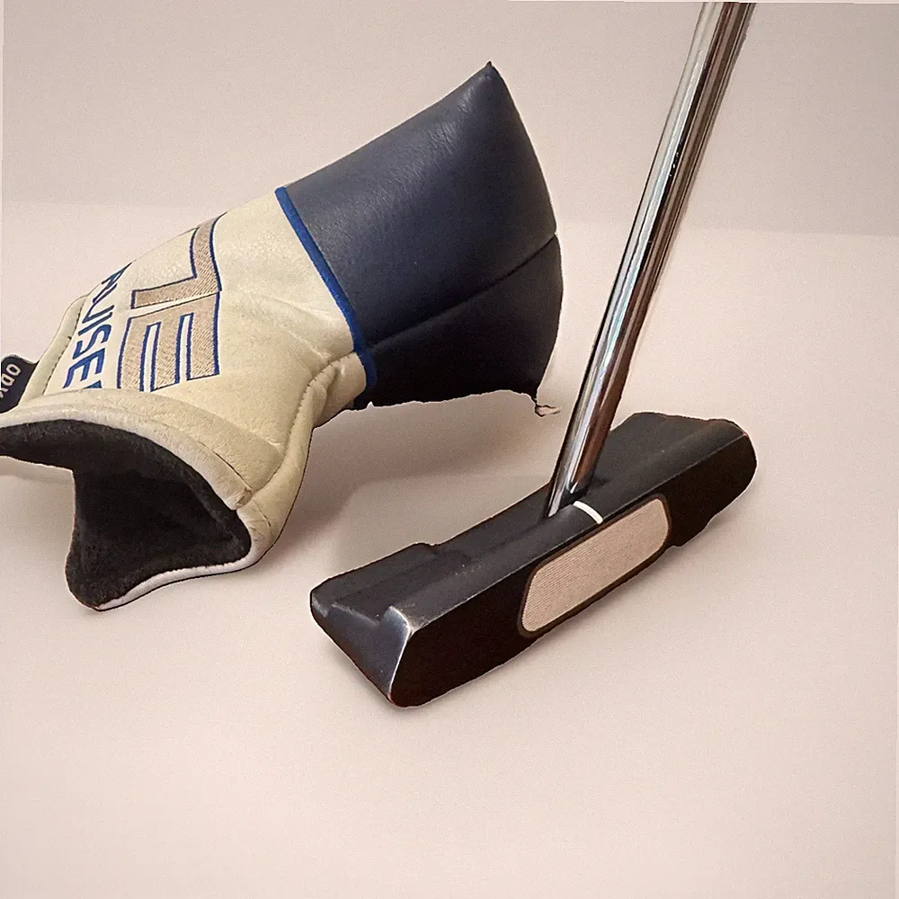 Odyssey Square 2 Square Cruiser Double Wide Putter