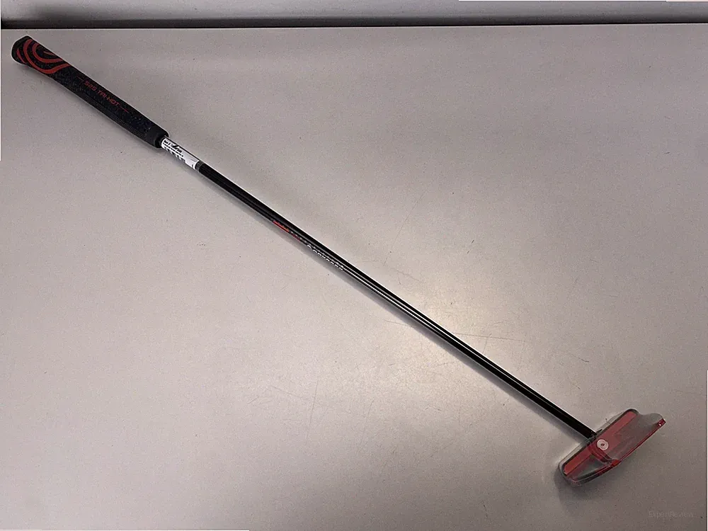Odyssey Square 2 Square Tri-Hot Jailbird Putter 35" Pistol Grip Right-Handed
