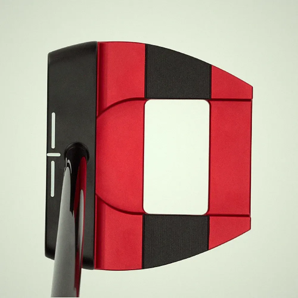 Odyssey SQUARE 2 SQUARE TRI-HOT JAILBIRD PUTTER- New 2026 - Choose Specs