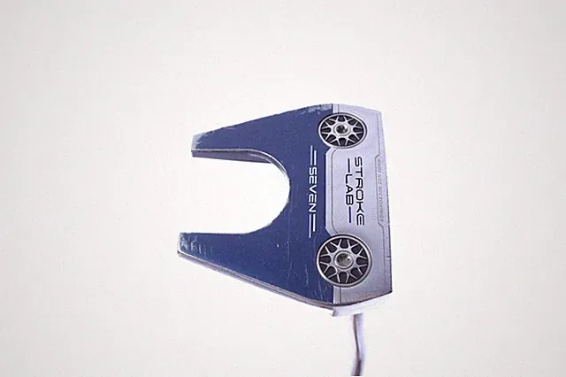 Odyssey Stroke Lab 7 33 in Putter Right-Handed Good