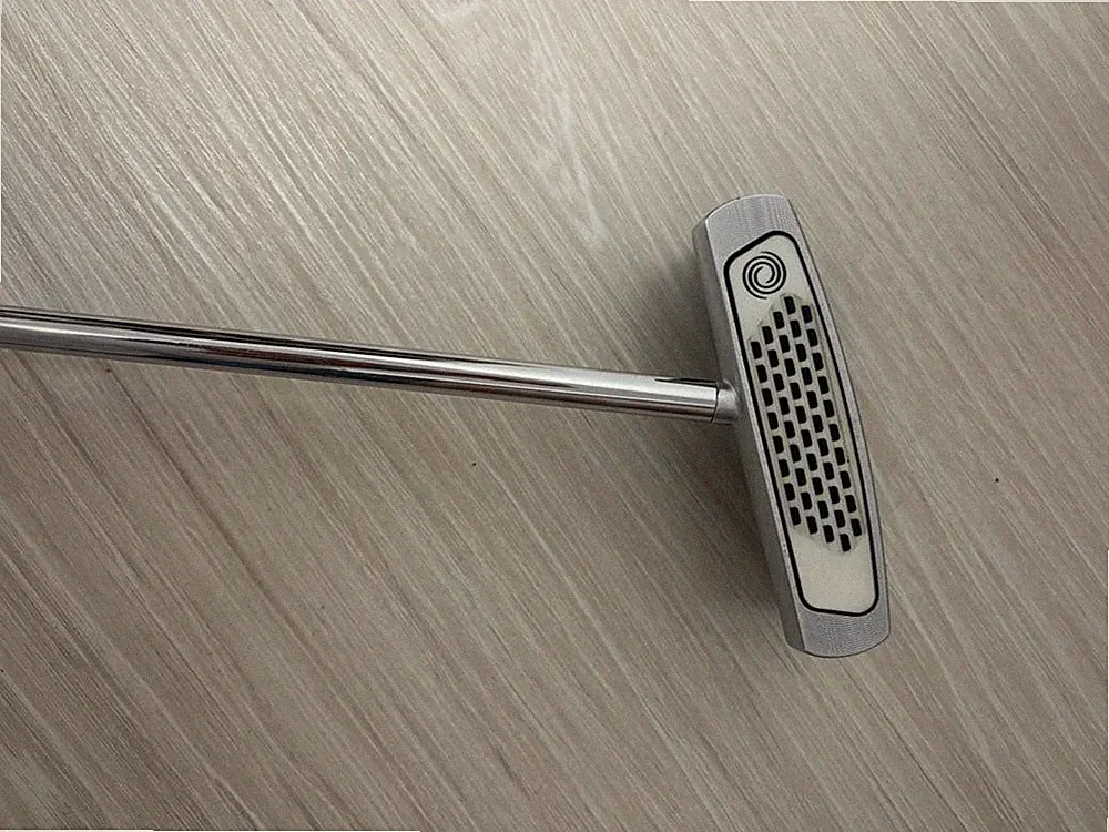 Odyssey Stroke Lab CS Putter 34" Mens Right-Hand Center Shaft