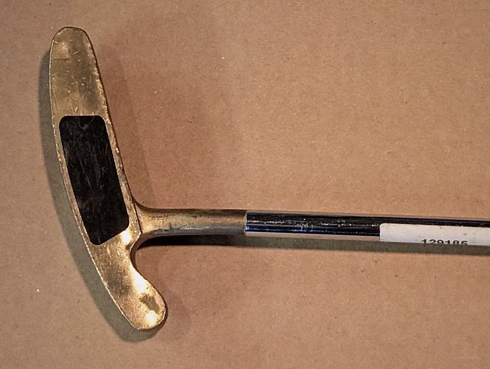 1990 Putters