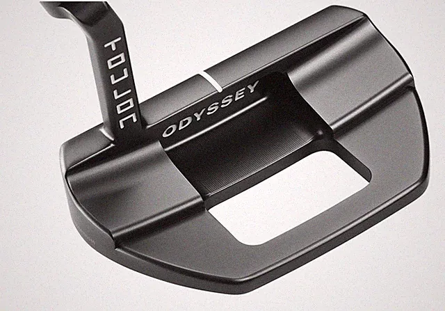 Odyssey Toulon Seatle Stroke Lab 2020 Putter 35 Inches Value