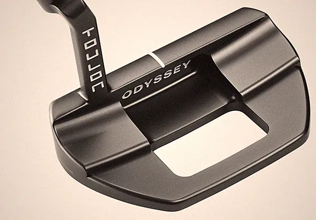 Odyssey Toulon Seatle Stroke Lab 2020 Putter 35 Inches Value