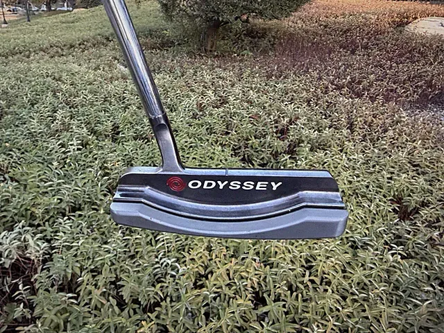 Odyssey Tri Hot #2 33”