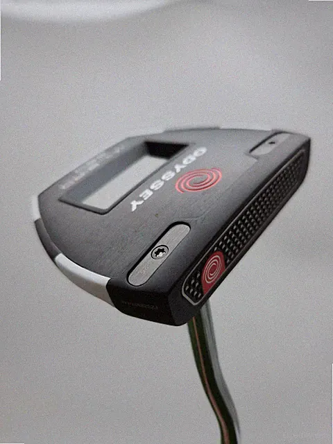 ODYSSEY VERSA JAILBIRD 380 PUTTER 38.5" +HC DEMO