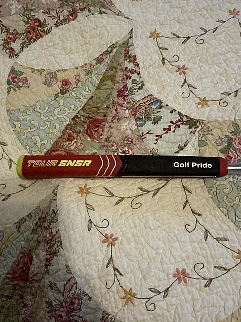 Odyssey Versa V-Line Putter 34” Mint Condition
