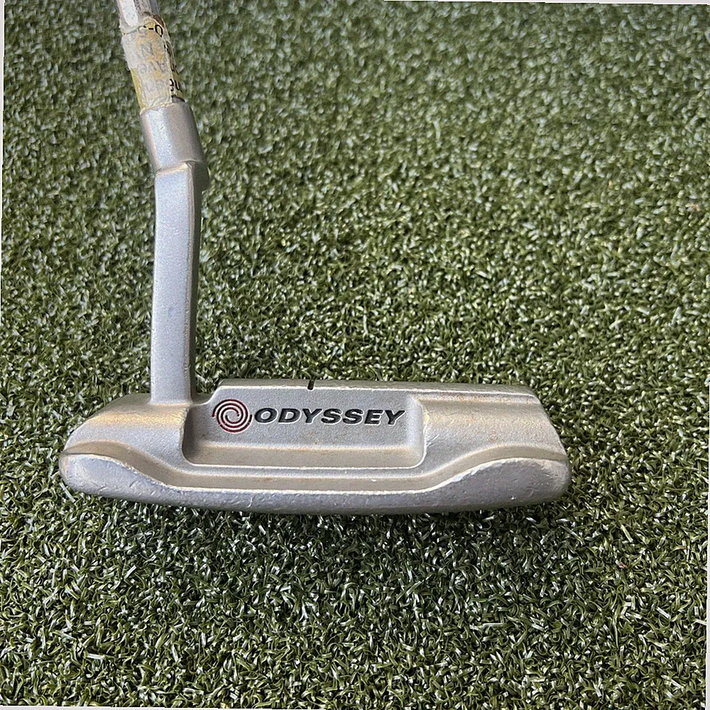 Odyssey White Hot #1 Putter RH 33"